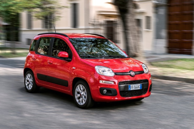 2020 Fiat Panda 1.2 69 HP Cross Manuel Teknik Özellikleri, Yakıt Tüketimi