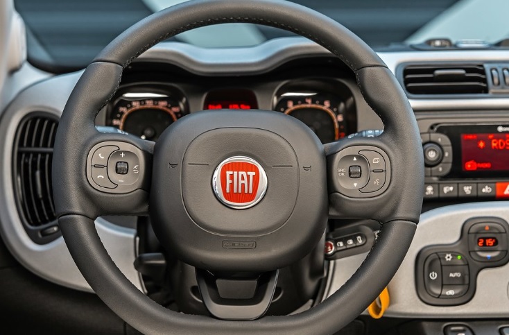 2020 Fiat Panda 1.2 69 HP City Cross Manuel Teknik Özellikleri, Yakıt Tüketimi