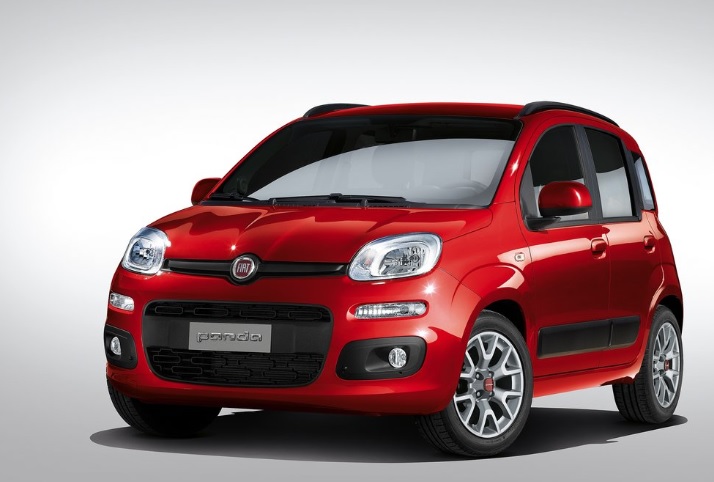 2020 Fiat Panda 0.9 85 HP Cross Manuel Teknik Özellikleri, Yakıt Tüketimi