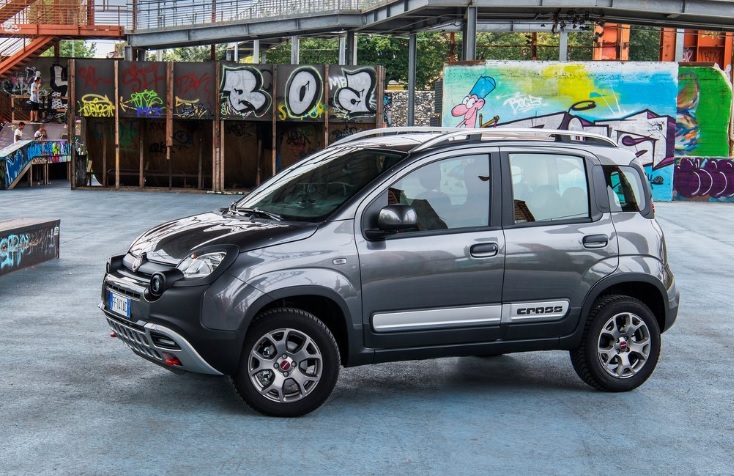 2020 Fiat Panda 1.2 69 HP Urban Manuel Teknik Özellikleri, Yakıt Tüketimi