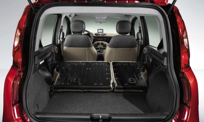2019 Fiat Panda 0.9 4x4 85 HP Cross Manuel Teknik Özellikleri, Yakıt Tüketimi