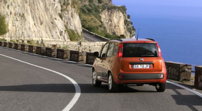 2019 Fiat Panda 1.2 69 HP Popstar Manuel Teknik Özellikleri, Yakıt Tüketimi