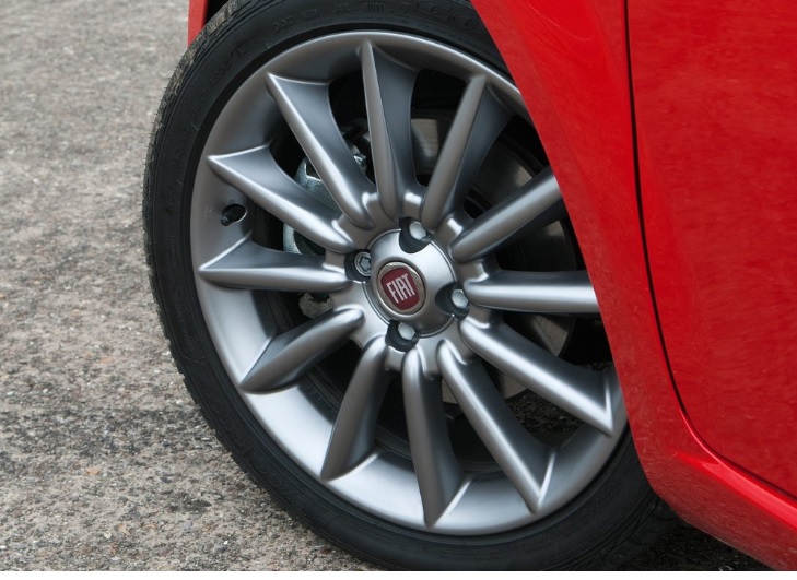 2015 Fiat Punto Hatchback 5 Kapı 1.4 (77 HP) Urban Manuel Teknik Özellikler, Ölçüler ve Bagaj Hacmi