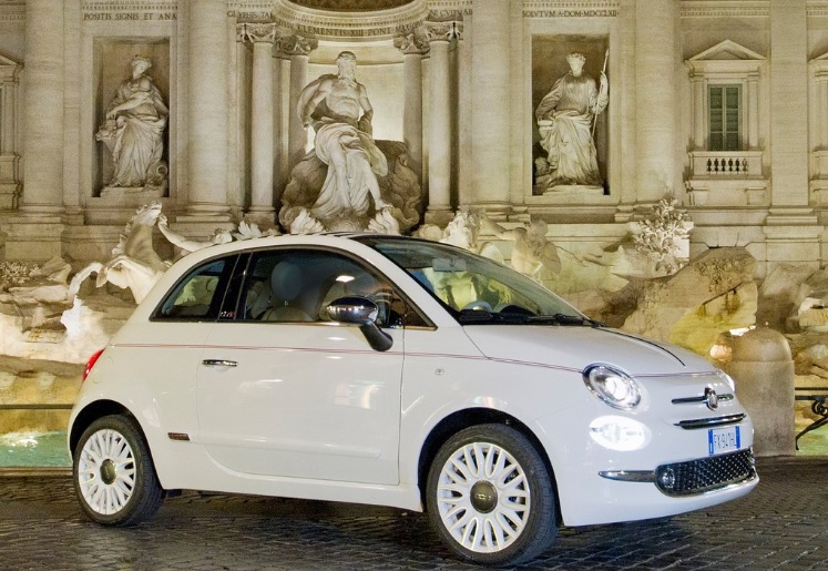 2020 Fiat 500C 1.2 Fire 69 HP Star Dualogic Teknik Özellikleri, Yakıt Tüketimi