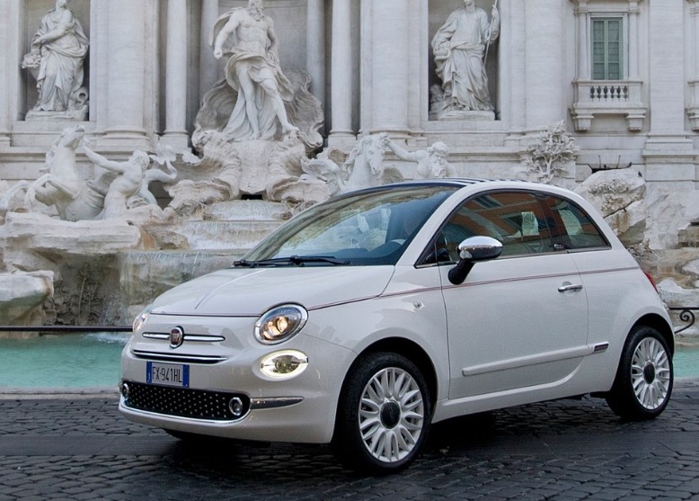 2020 Fiat 500C 1.2 Fire 69 HP Lounge Dualogic Teknik Özellikleri, Yakıt Tüketimi