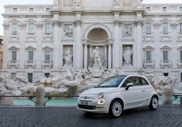 2020 Fiat 500C 1.2 Fire 69 HP Lounge Dualogic Teknik Özellikleri, Yakıt Tüketimi