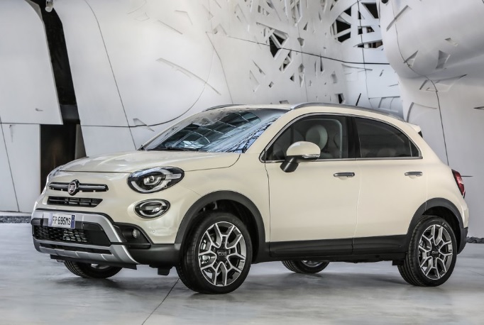 2020 Fiat 500X 1.3 Sport Özellikleri