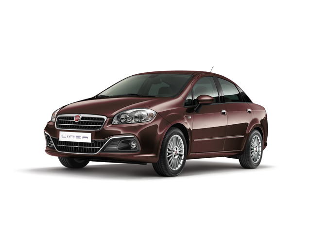 2015 Fiat Linea 1.4 77 HP Mood Manuel Teknik Özellikleri, Yakıt Tüketimi