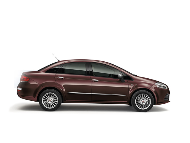 2015 Fiat Linea 1.4 77 HP Pop Manuel Teknik Özellikleri, Yakıt Tüketimi