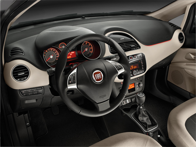 2016 Fiat Linea 1.3 Multijet Pop Karşılaştırması