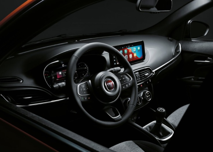 2026 Fiat Egea Cross 1.6 Multijet 130 HP Lounge DCT Teknik Özellikleri, Yakıt Tüketimi