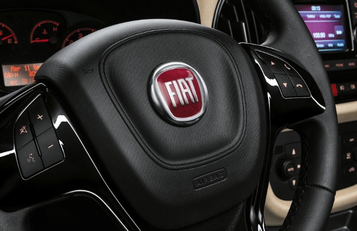 2021 Fiat Doblo Combi 1.6 Multijet 120 HP Urban Manuel Teknik Özellikleri, Yakıt Tüketimi