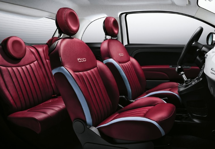 2020 Fiat 500 Hatchback 3 Kapı 1.2 (69 HP) Lounge Dualogic Teknik Özellikler, Ölçüler ve Bagaj Hacmi