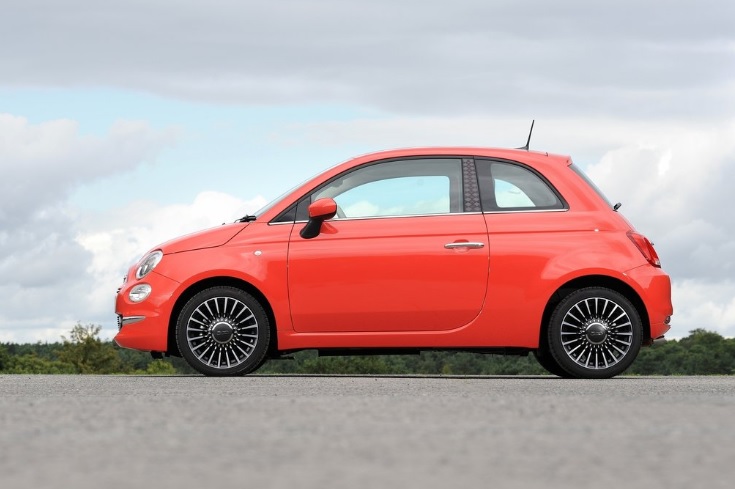 2020 Fiat 500 1.2 69 HP Lounge Dualogic Teknik Özellikleri, Yakıt Tüketimi