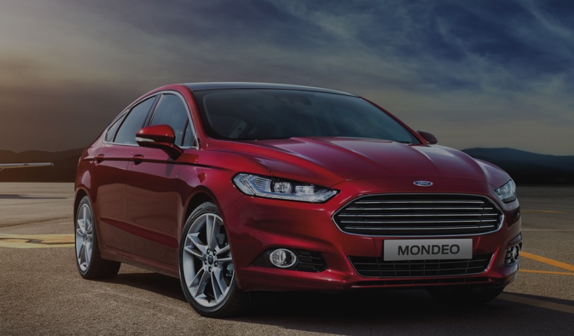 2021 Ford Mondeo Sedan 2.0 EcoBlue (190 HP) Titanium PowerShift Teknik Özellikler, Ölçüler ve Bagaj Hacmi