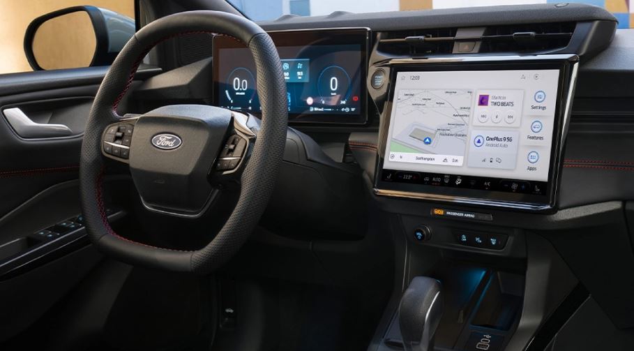 2026 Ford Puma 1.0 EcoBoost 155 HP ST-Line X AT Teknik Özellikleri, Yakıt Tüketimi