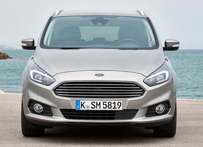 2017 Ford S-Max 2.0 TDCi 180 HP Titanium Powershift Teknik Özellikleri, Yakıt Tüketimi