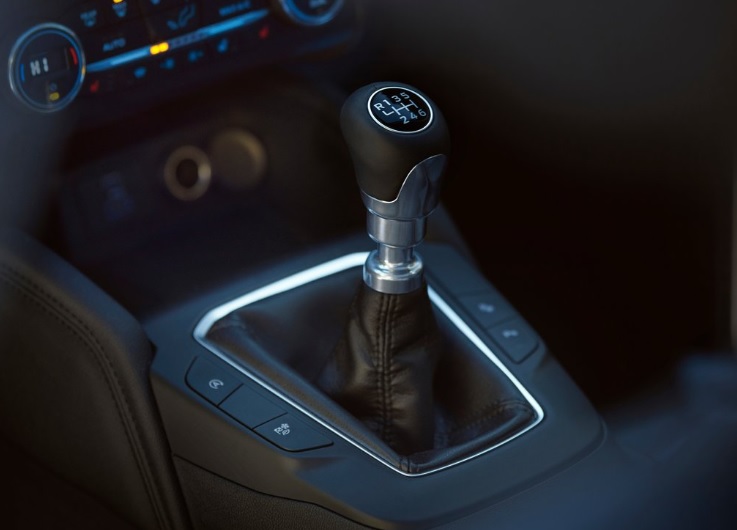 2021 Ford Kuga 2.5 Hibrit 225 HP ST-Line CVT Teknik Özellikleri, Yakıt Tüketimi