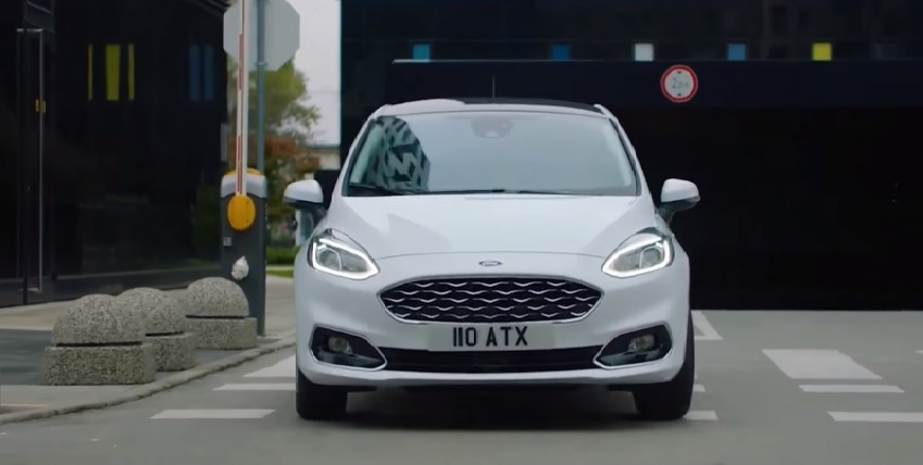 2019 Ford Fiesta Hatchback 5 Kapı 1.0 (100 HP) Titanium AT Teknik Özellikler, Ölçüler ve Bagaj Hacmi