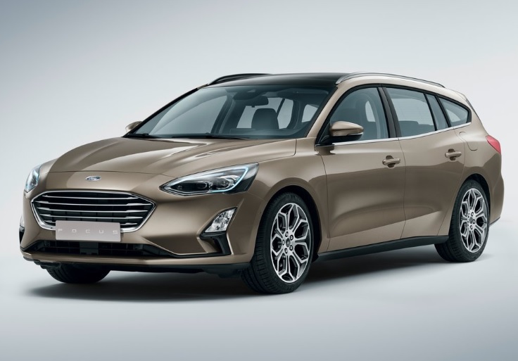 2020 Ford Focus SW Station Wagon 1.5 EcoBlue (120 HP) Titanium Manuel Teknik Özellikler, Ölçüler ve Bagaj Hacmi