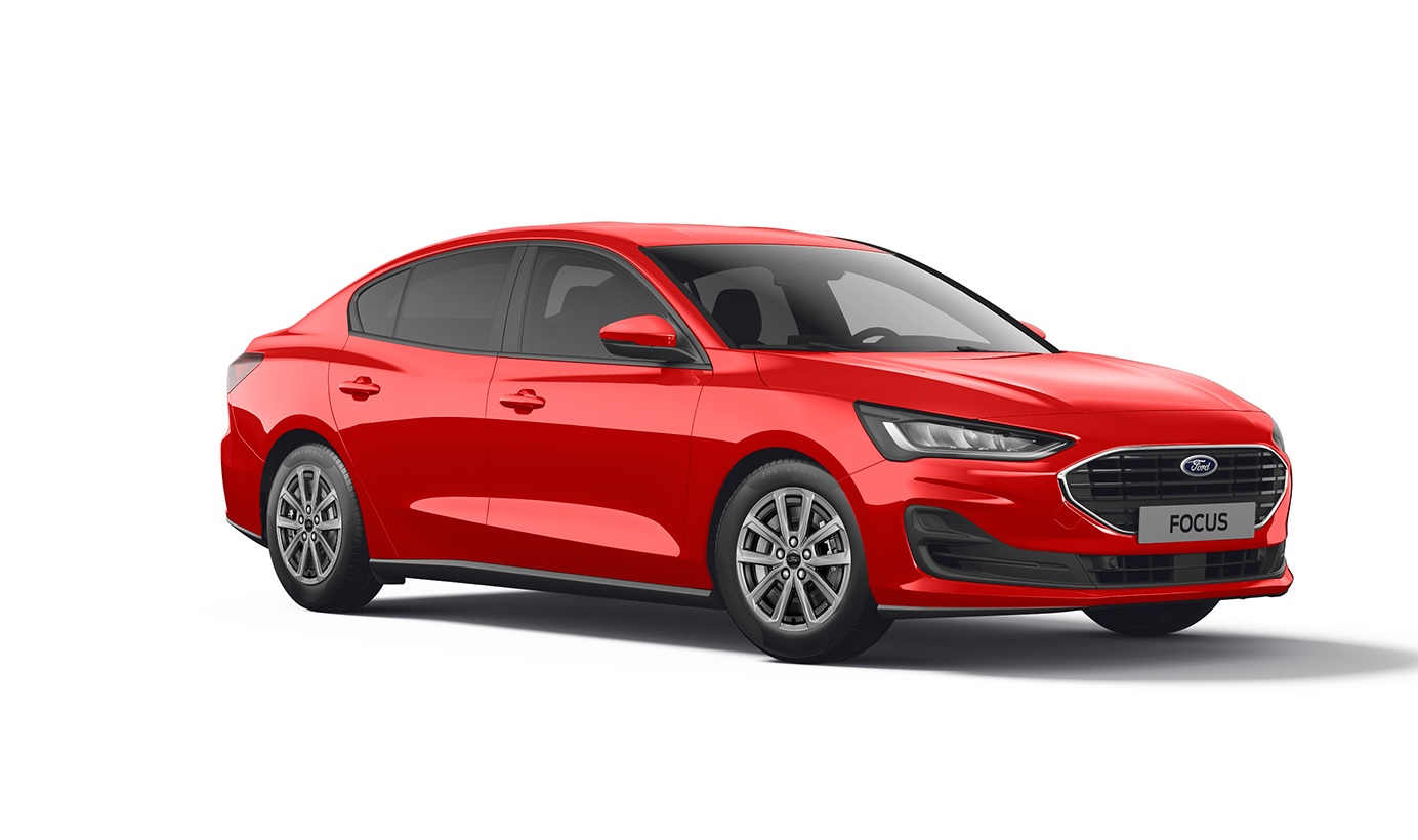 2024 Ford Focus 1.0 EcoBoost 125 HP Titanium X AT Teknik Özellikleri, Yakıt Tüketimi