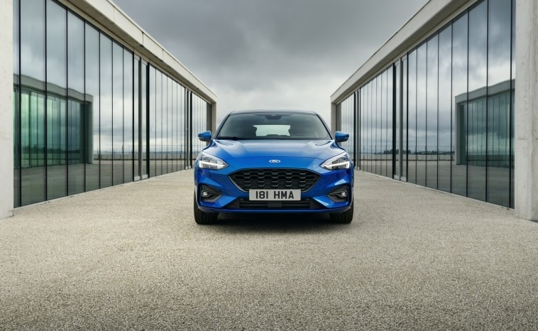 2019 Ford Focus HB Hatchback 5 Kapı 1.5 (123 HP) Titanium AT Teknik Özellikler, Ölçüler ve Bagaj Hacmi