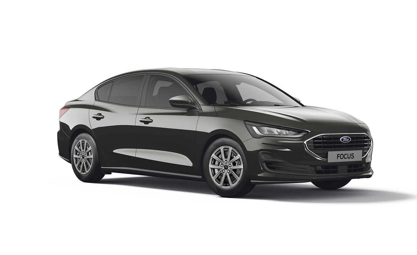 2023 Ford Focus Sedan 1.5 (123 HP) Trend X AT Teknik Özellikler, Ölçüler ve Bagaj Hacmi