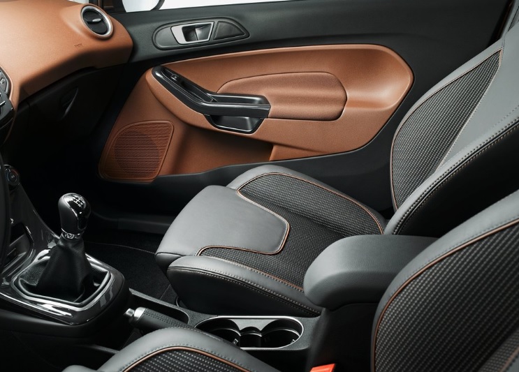 2015 Ford Fiesta 1.5 TDCI 75 HP Trend X ESP Manuel Teknik Özellikleri, Yakıt Tüketimi