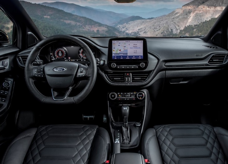 2020 Ford Puma 1.0 EcoBoost Style Karşılaştırması