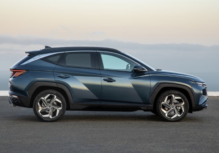 2023 Hyundai Tucson 1.6 CRDI 136 HP Prime DCT Teknik Özellikleri, Yakıt Tüketimi