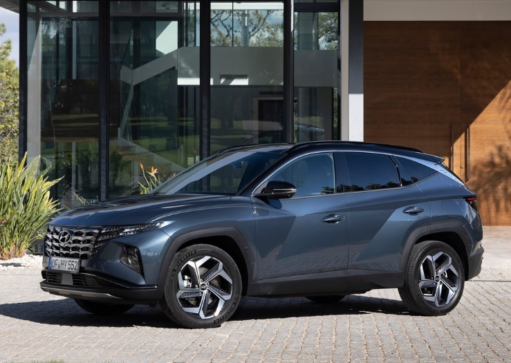 2023 Hyundai Tucson 1.6 CRDI Prime Karşılaştırması