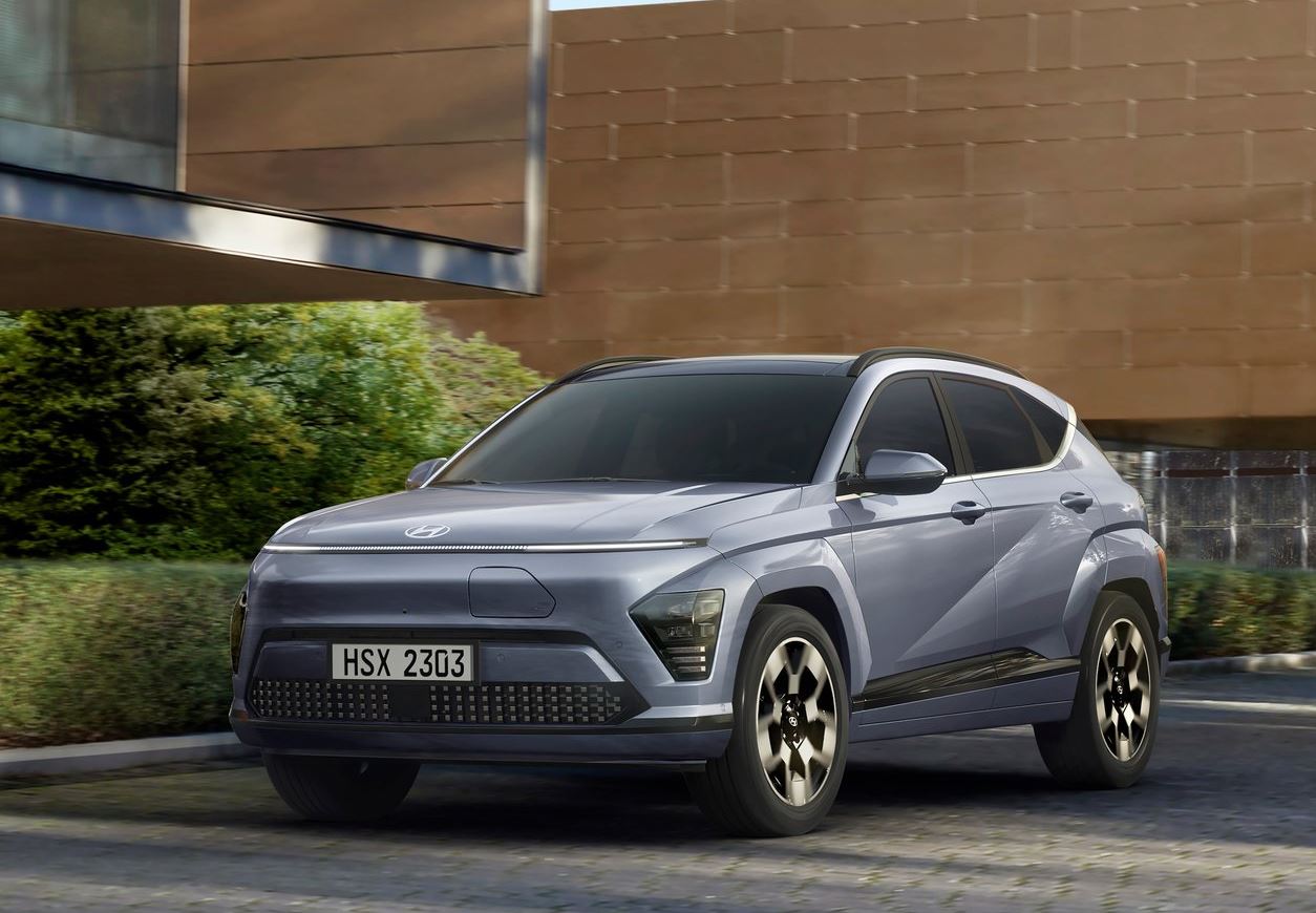 2023 Hyundai Yeni Kona 1.6 GDi 105 HP Hibrit DCT Teknik Özellikleri, Yakıt Tüketimi