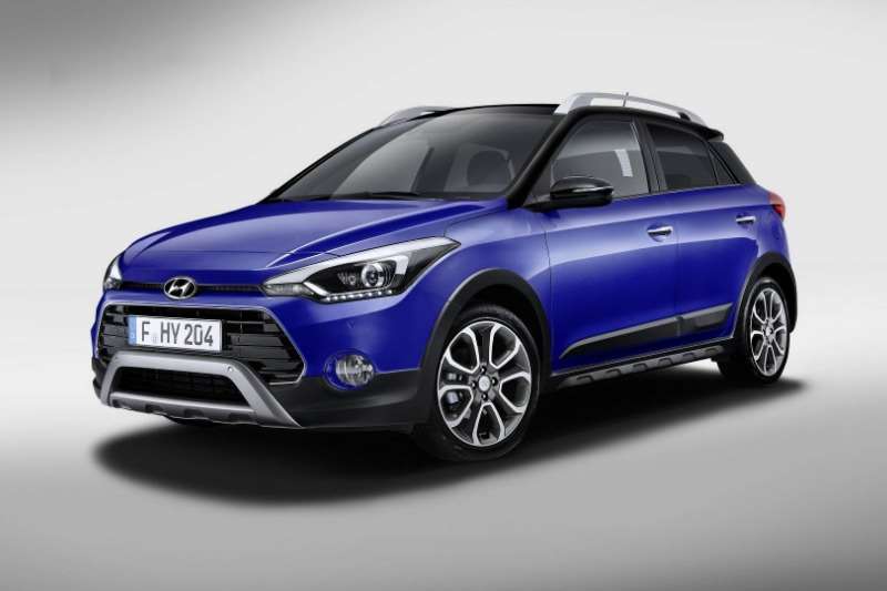 2018 Hyundai i20 Active Crossover 1.0 (120 HP) Elite Manuel Teknik Özellikler, Ölçüler ve Bagaj Hacmi