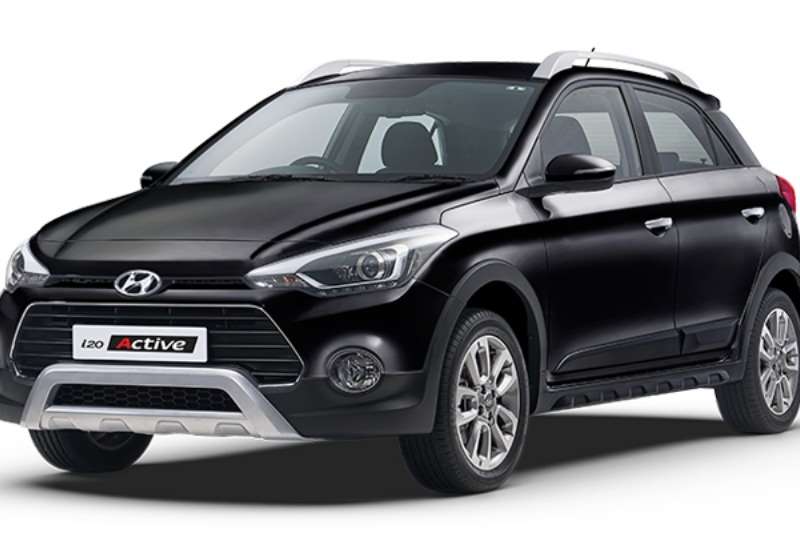 2018 Hyundai i20 Active Crossover 1.0 (120 HP) Elite Manuel Teknik Özellikler, Ölçüler ve Bagaj Hacmi