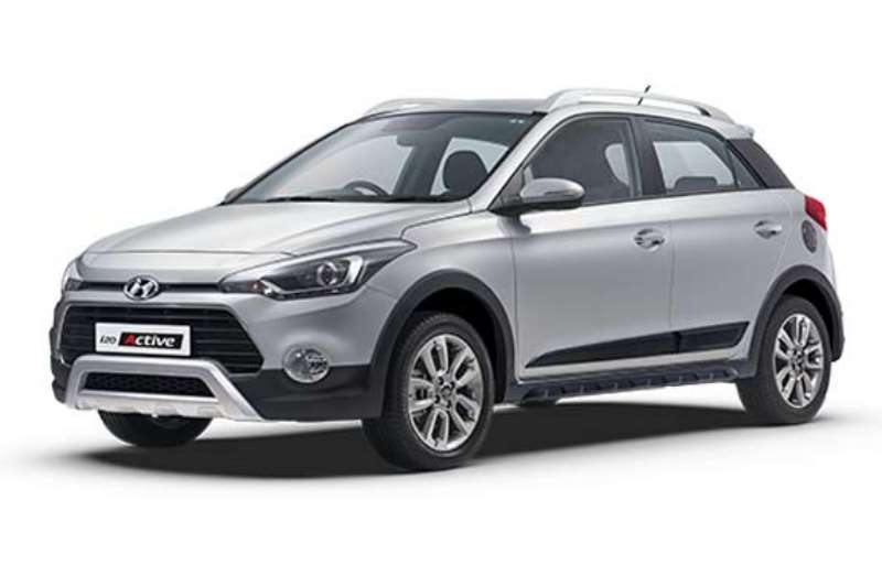 2018 Hyundai i20 Active Crossover 1.0 (120 HP) Elite Manuel Teknik Özellikler, Ölçüler ve Bagaj Hacmi