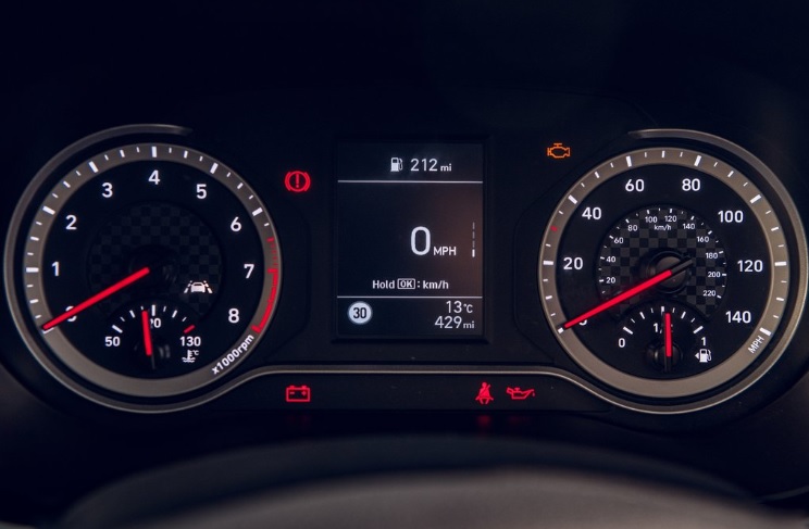 2021 Hyundai i10 1.2 MPI 84 HP Elite AMT Teknik Özellikleri, Yakıt Tüketimi