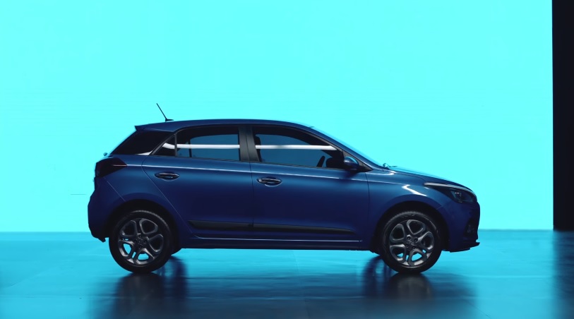2019 Hyundai i20 Hatchback 5 Kapı 1.4 (100 HP) Jump AT Teknik Özellikler, Ölçüler ve Bagaj Hacmi