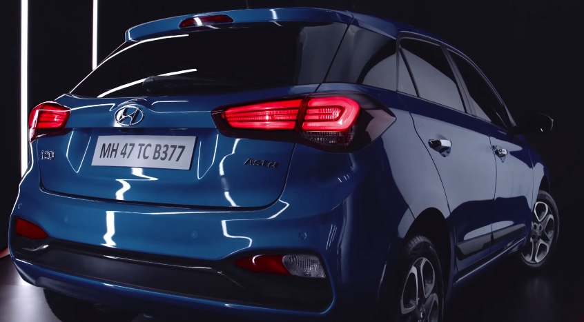 2019 Hyundai i20 1.2 84 HP Elite Pan Smart Manuel Teknik Özellikleri, Yakıt Tüketimi