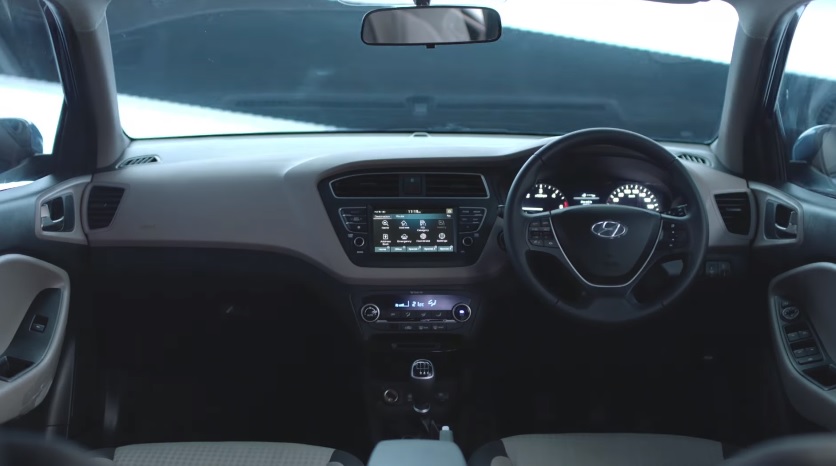2019 Hyundai i20 Hatchback 5 Kapı 1.2 (84 HP) Elite Pan Smart Manuel Teknik Özellikler, Ölçüler ve Bagaj Hacmi