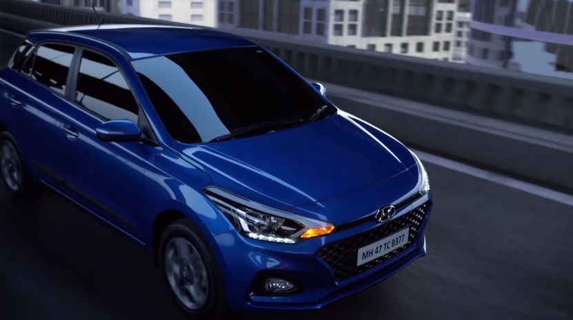 2019 Hyundai i20 1.2 84 HP Elite Pan Smart Manuel Teknik Özellikleri, Yakıt Tüketimi