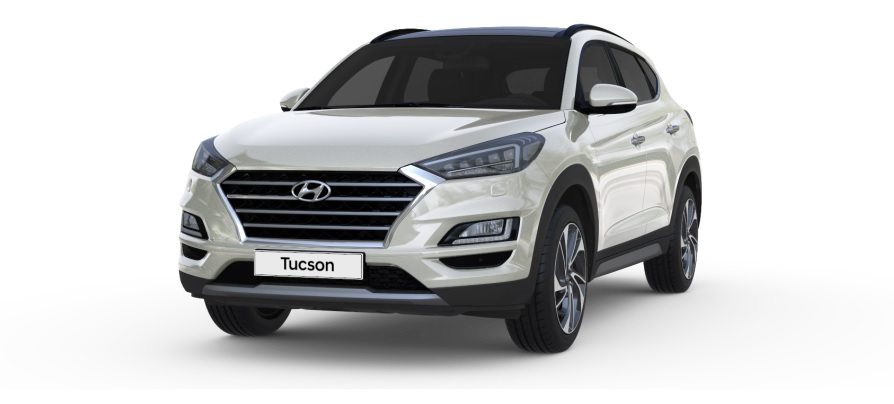 2018 Hyundai Yeni Tucson 1.6 CRDi 136 HP Style DCT Teknik Özellikleri, Yakıt Tüketimi