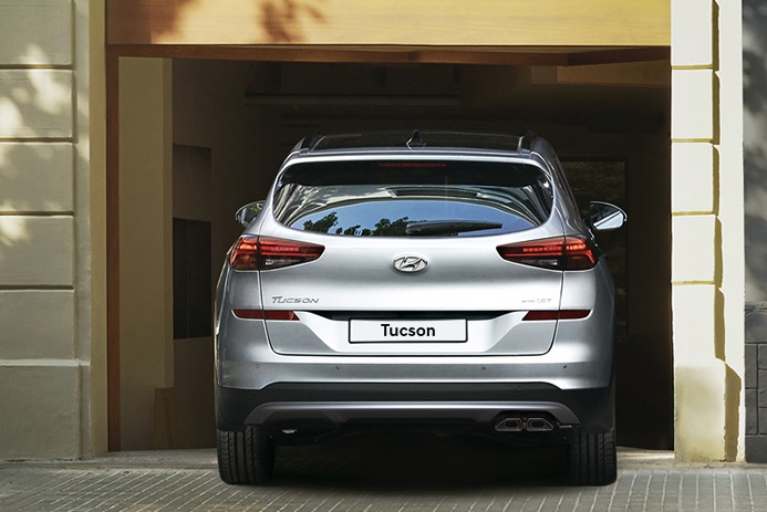 2018 Hyundai Yeni Tucson 1.6 CRDi Elite Plus Karşılaştırması