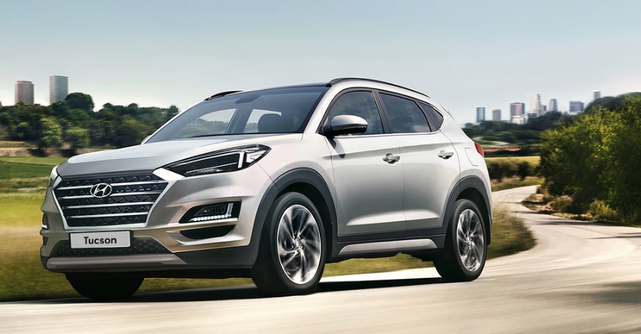 2018 Hyundai Yeni Tucson 1.6 132 HP Style Manuel Teknik Özellikleri, Yakıt Tüketimi