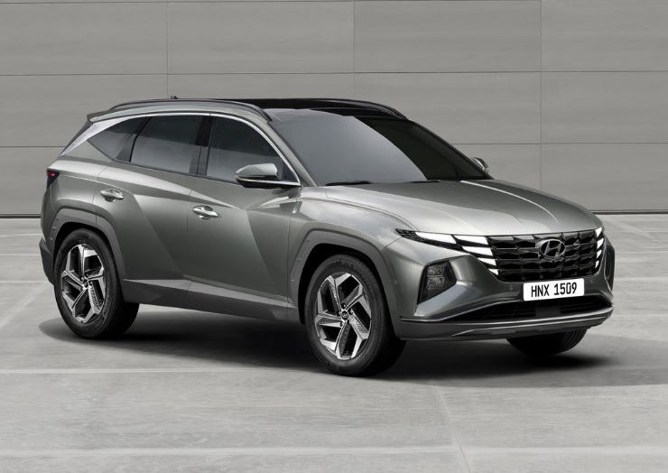 2026 Hyundai Tucson 1.6 CRDI 136 HP Prime DCT Teknik Özellikleri, Yakıt Tüketimi