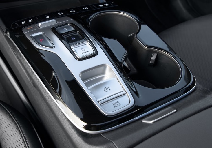 2021 Hyundai Tucson 1.6 CRDi 136 HP Elite Plus DCT Teknik Özellikleri, Yakıt Tüketimi