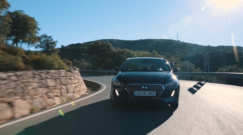 2018 Hyundai i30 Hatchback 5 Kapı 1.6 CRDi (136 HP) Elite DCT Teknik Özellikler, Ölçüler ve Bagaj Hacmi