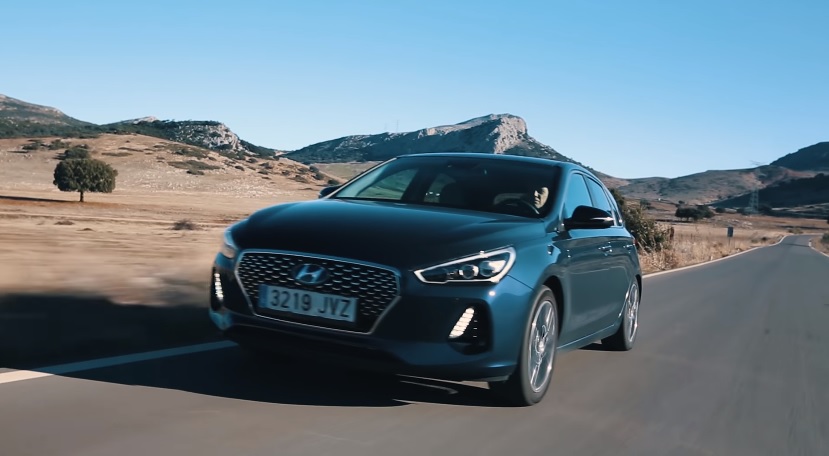 2018 Hyundai i30 1.4 100 HP Style Manuel Teknik Özellikleri, Yakıt Tüketimi