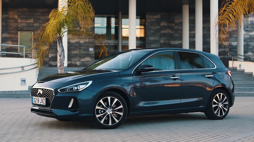 2018 Hyundai i30 1.6 CRDi 136 HP Elite DCT Teknik Özellikleri, Yakıt Tüketimi