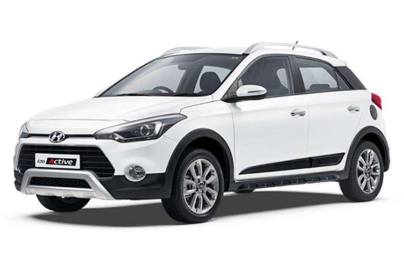 2019 Hyundai i20 Active 1.4 Elite Smart Karşılaştırması