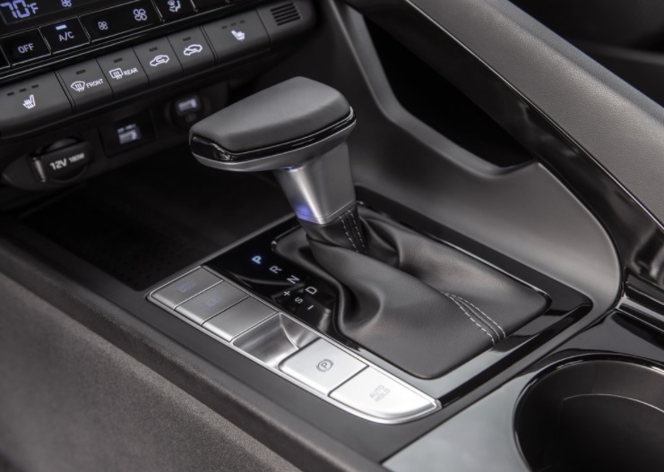 2021 Hyundai Elantra 1.6 MPI 123 HP Style Comfort CVT Teknik Özellikleri, Yakıt Tüketimi